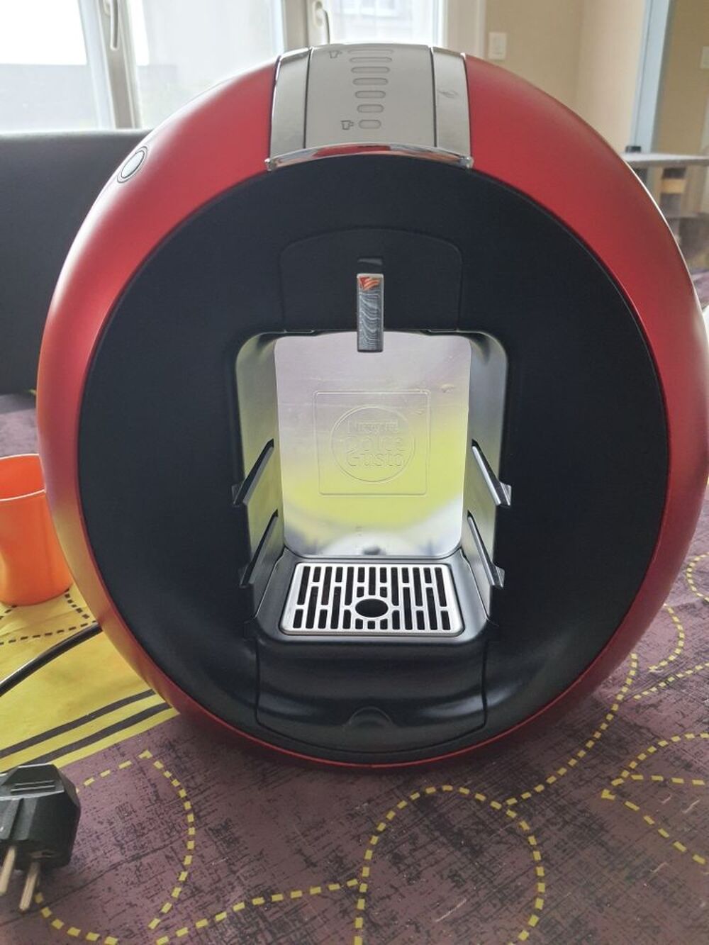 dolce gusto automatique Electroménager