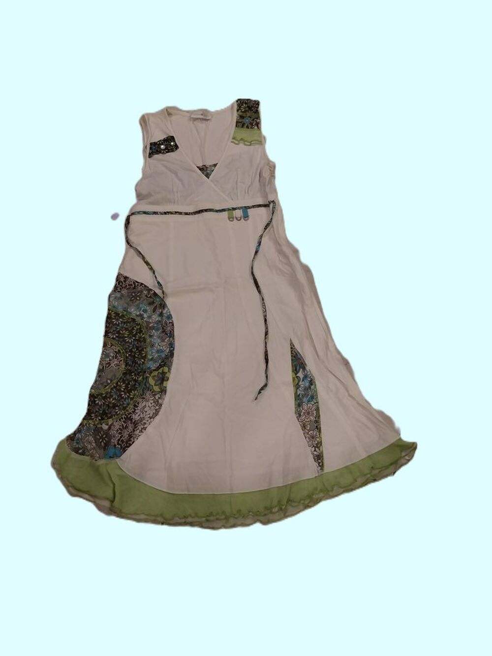 LOT VETEMENTS FEMME ETE TAILLE 38 Vêtements