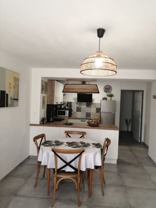  Appartement � vendre 3 pi�ces 66 m�