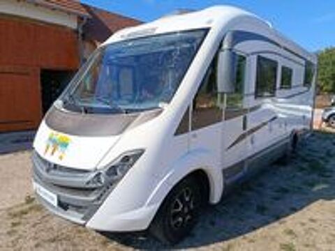  2017 occasion 58390 DORNES