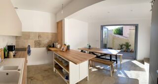  Appartement à louer 3/4 pièces 96 m²