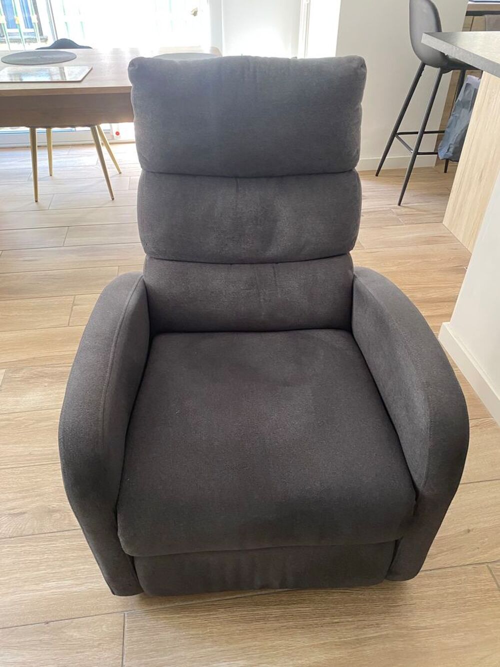 Fauteuil relax Meubles
