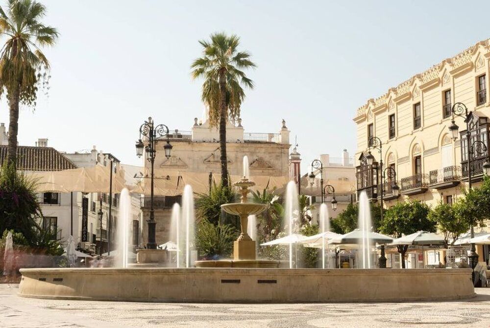   Passez l'hiver au soleil d'Andalousie ! Espagne, Sanlúcar de Barrameda