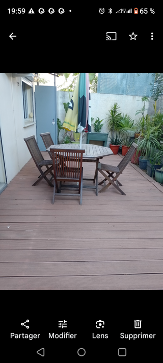 Location  Maison - Villa 