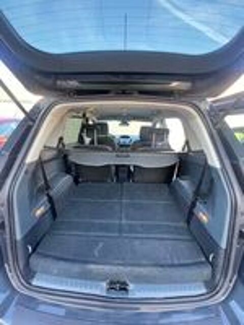 Grand C-MAX 2.0 TDCI 140 FAP Titanium 2013 occasion 95470 Survilliers