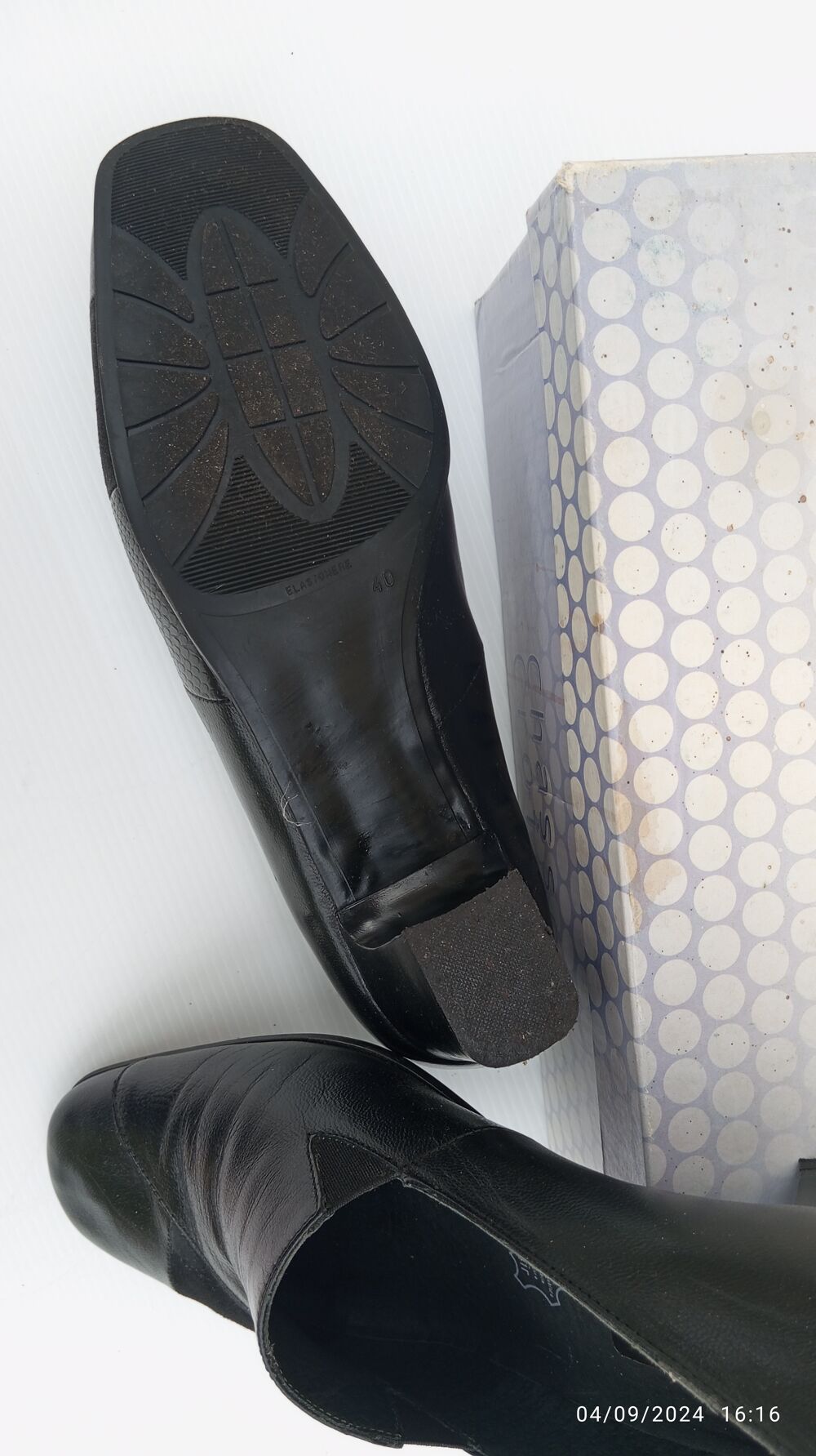 Chaussures Femme Chaussures