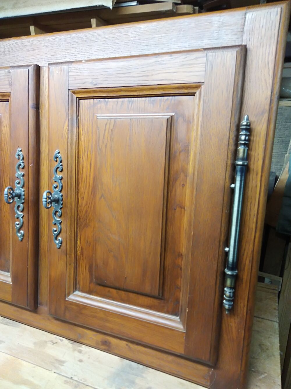 PETITES PORTES CHENE Meubles