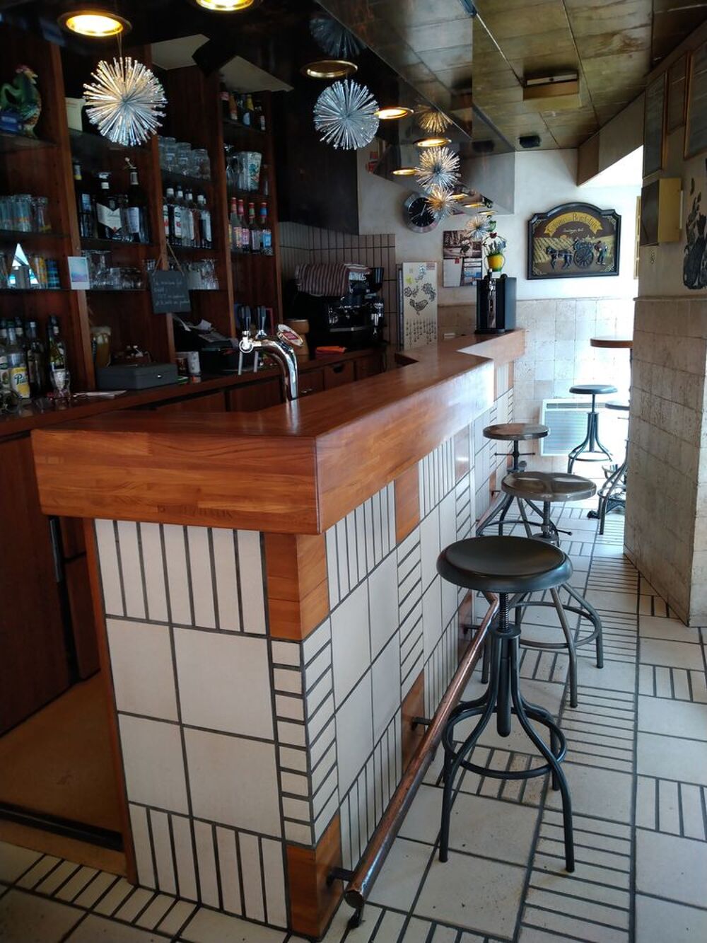   Bar licence IV Thonon-les-bains