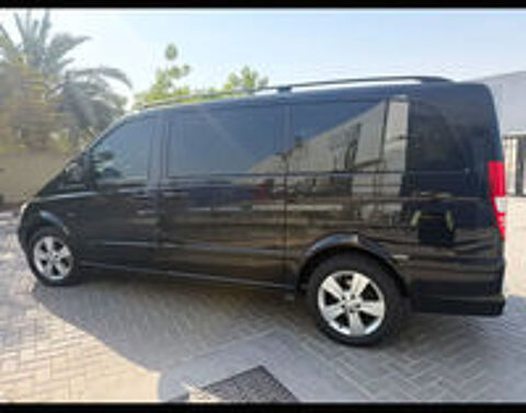 Viano 2013 occasion 63000 Clermont-Ferrand