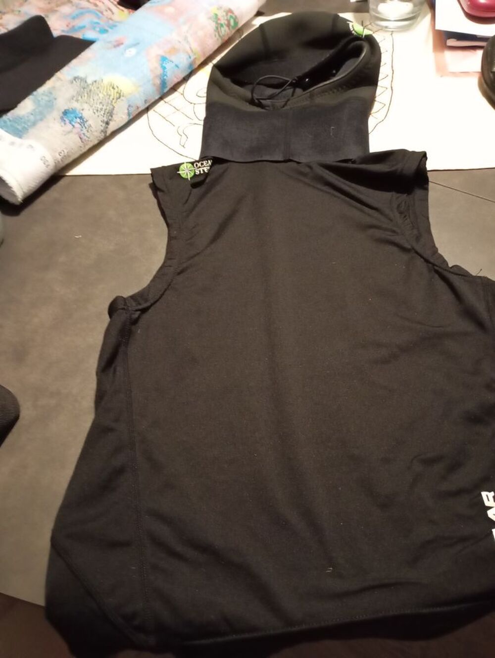 Ensemble longe cote Sports