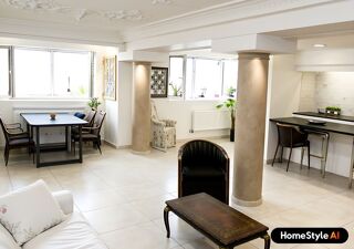  Appartement � vendre 4 pi�ces 103 m�