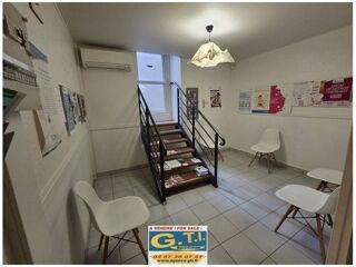  Immeuble � vendre 11 pi�ces 323 m�