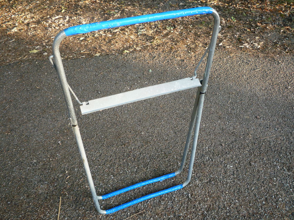 D&eacute;rouleur sur pied Tork 