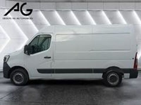Master MASTER FGN TRAC F3500 L2H2 BLUE DCI 135 CONFORT 2024 occasion 08300 Rethel