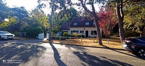   MAISON 4 CHAMBRES A HARDELOT Villa - 7 pièce(s) - 150 m²