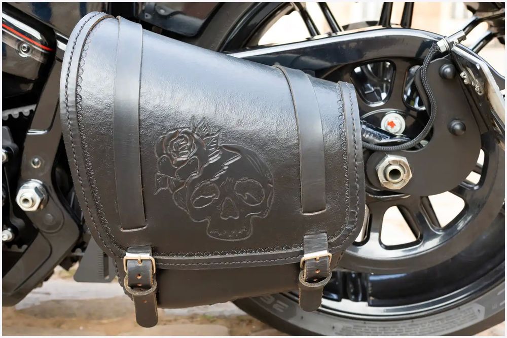 HARLEY-DAVIDSON 2020 occasion 62000 Arras