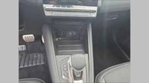 Captur E-Tech full hybrid 145 ch esprit Alpine 2025 occasion 38140 Rives