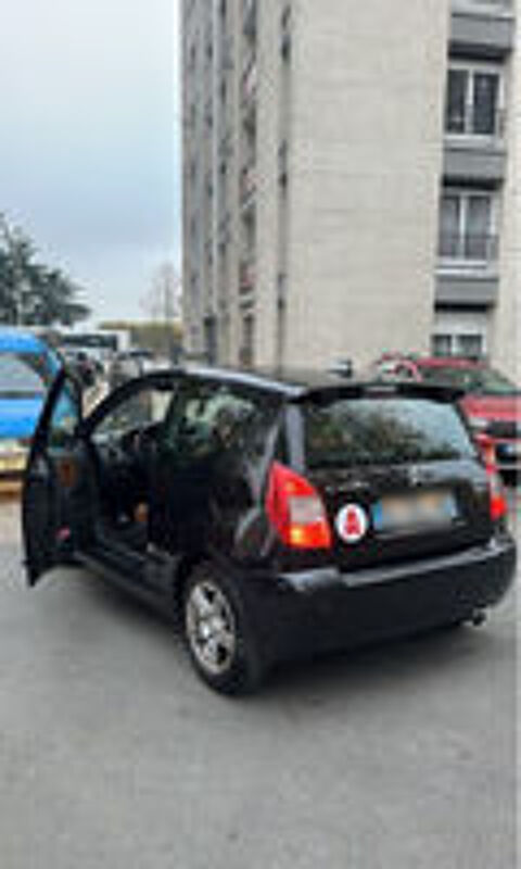 Annonce voiture Citron C2 3000 