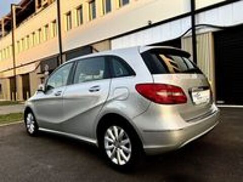 Classe B 180 BlueEFFICIENCY Design 7-G DCT A 2013 occasion 94260 Fresnes