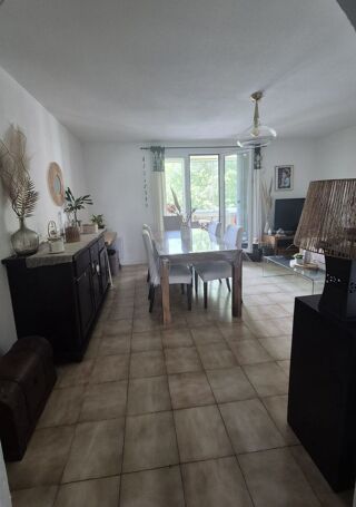  Appartement à vendre 4 pièces 101 m²