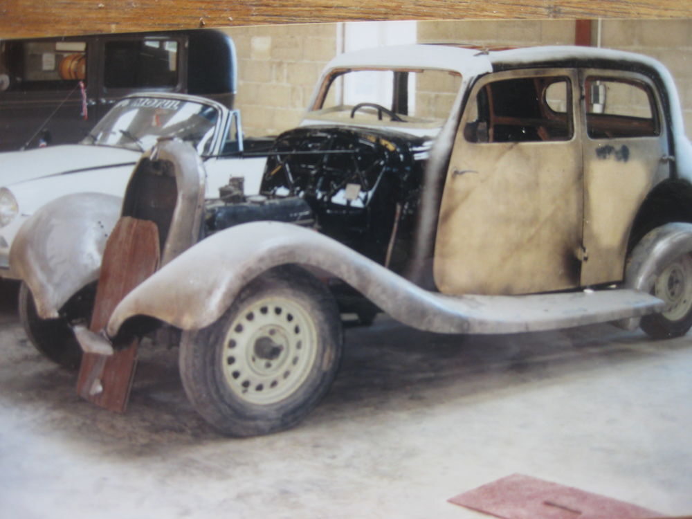  1935 occasion 69002 Lyon