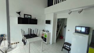  Appartement à vendre 3 pièces 43 m²