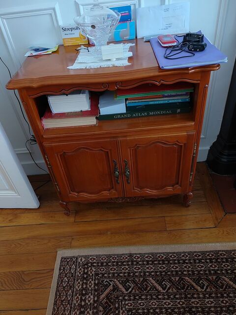 meuble merisier louis XV 300 Paris 14 (75)