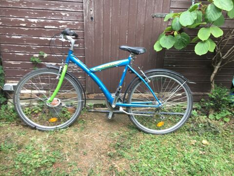 Vlo loisir en tat satisfaisant 45 Meudon (92)