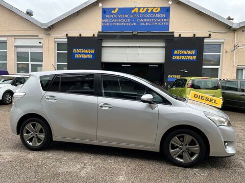 Toyota Verso 112 D-4D 7pl FAP Business 2014 occasion Firminy 42700