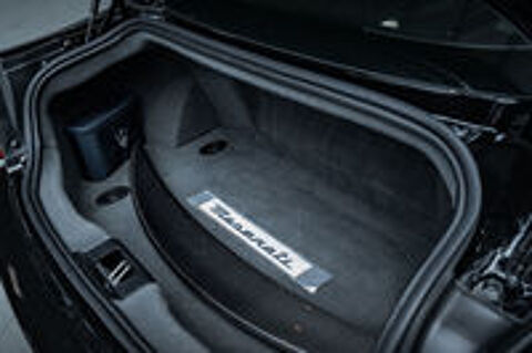 Granturismo 4.7 V8 460 A Sport 2016 occasion 75014 Paris
