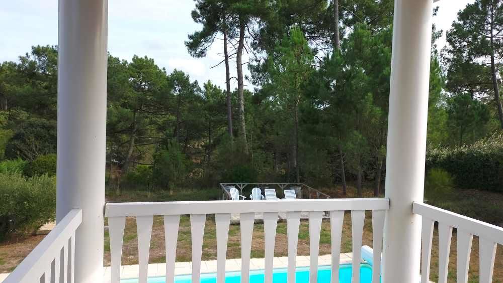 � vendre  Maison Lacanau (33680)