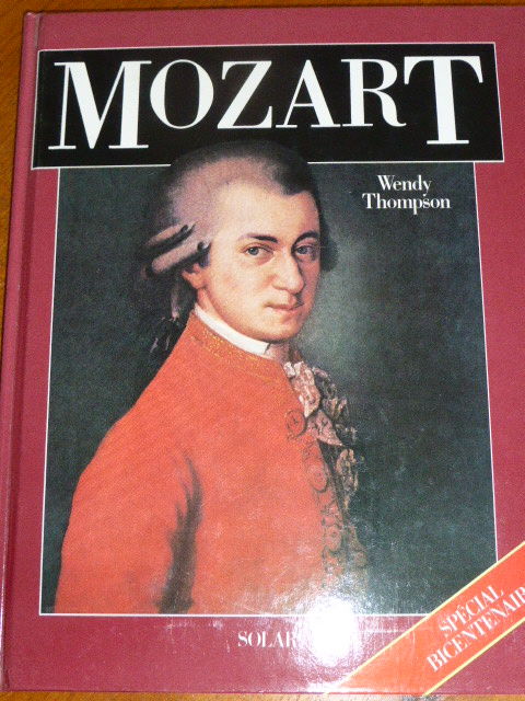 MOZART Wendy Thompson 5 Rueil-Malmaison (92)