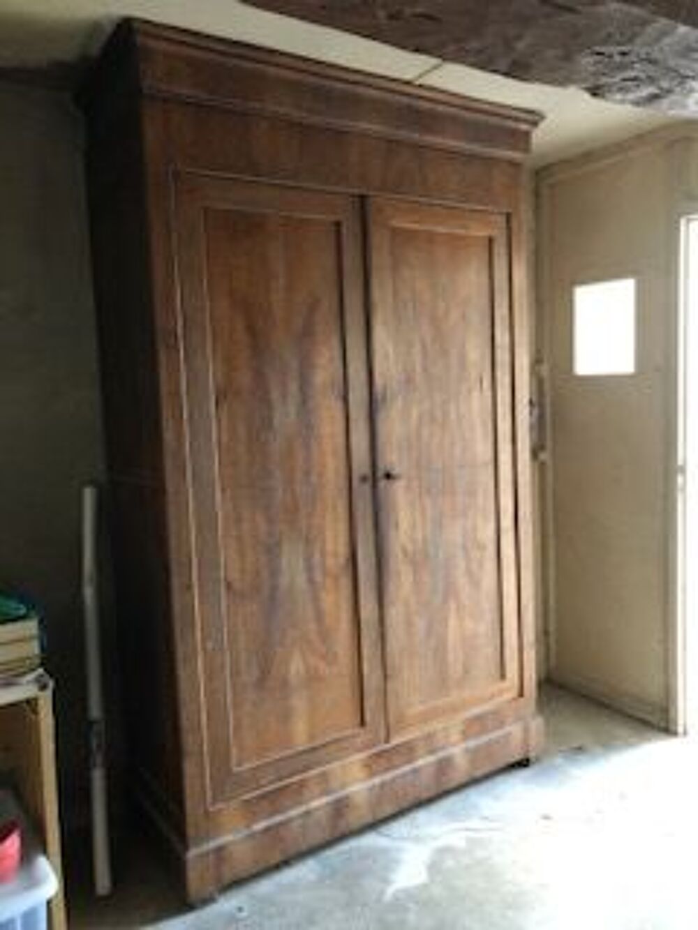 Achetez armoirependerie occasion, annonce vente à SaintJames (50