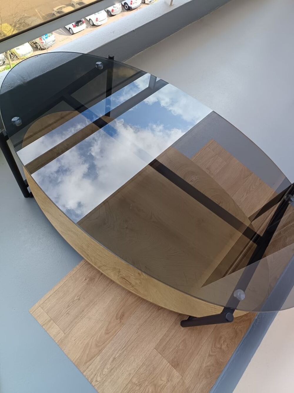 Table basse Meubles