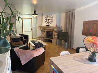  Maison � vendre 5 pi�ces 145 m�