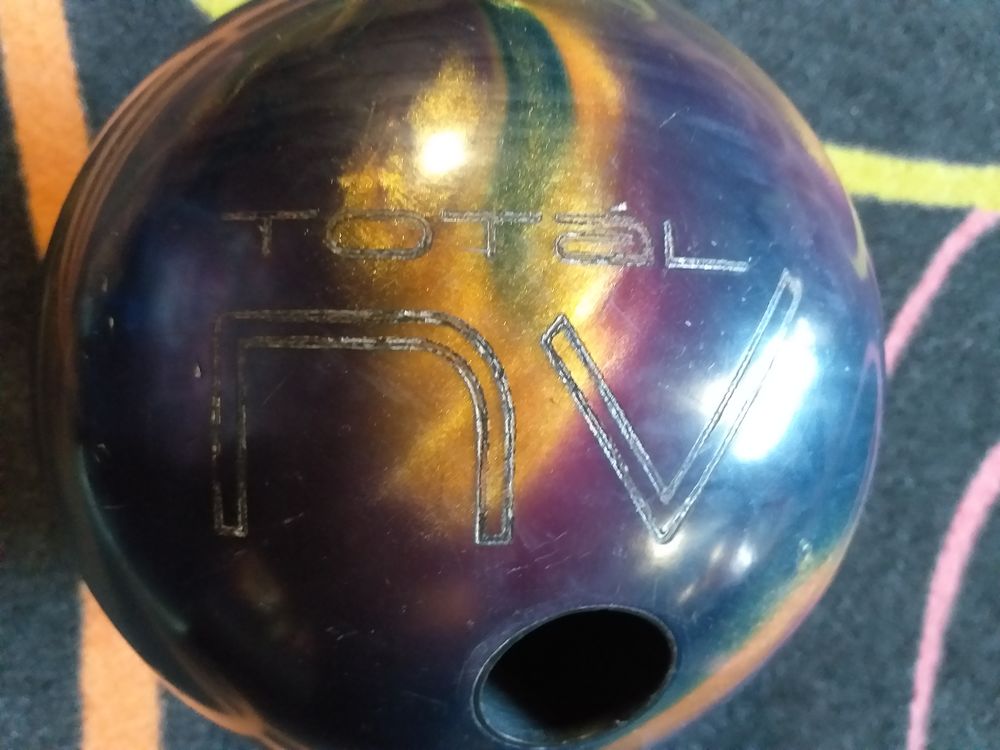 Boules de Bowling Sports