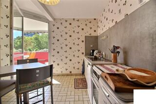  Appartement � vendre 4 pi�ces 94 m�