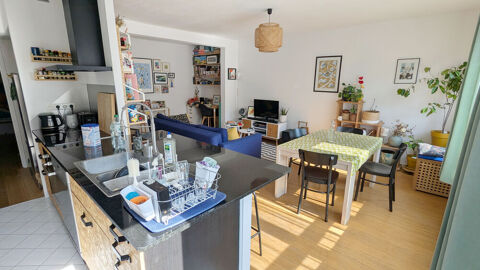  Appartement à vendre 3 pièces 71 m²