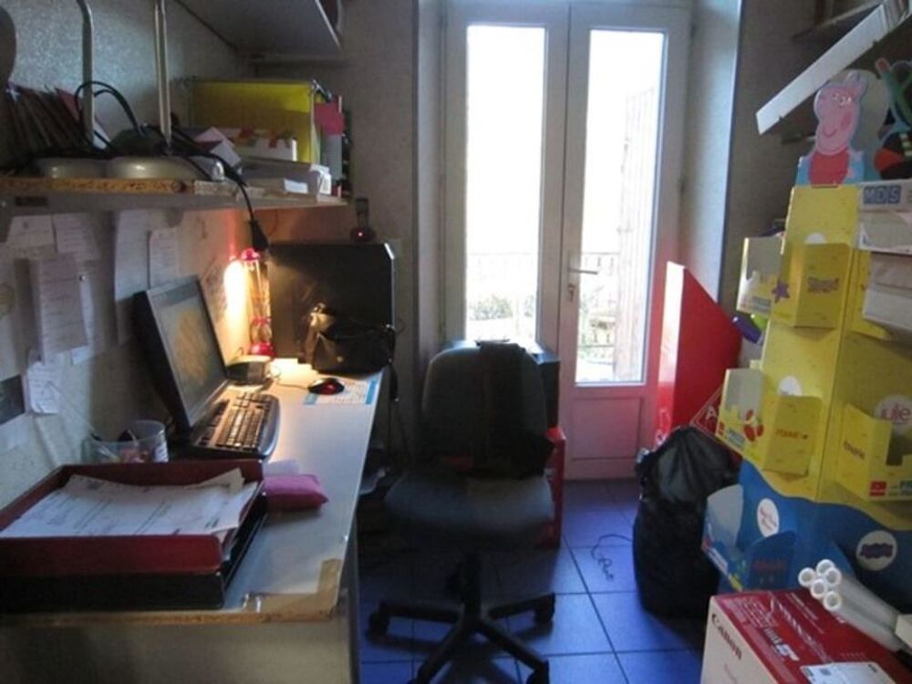   Local commercial - 97m ² Veynes