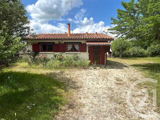  Maison � vendre 3 pi�ces 89 m�