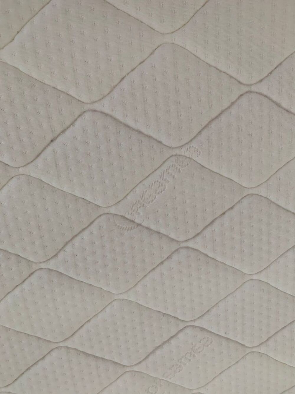 MATELAS BULTEX + SOMMIER DREAMEA en 120 x 190 Meubles