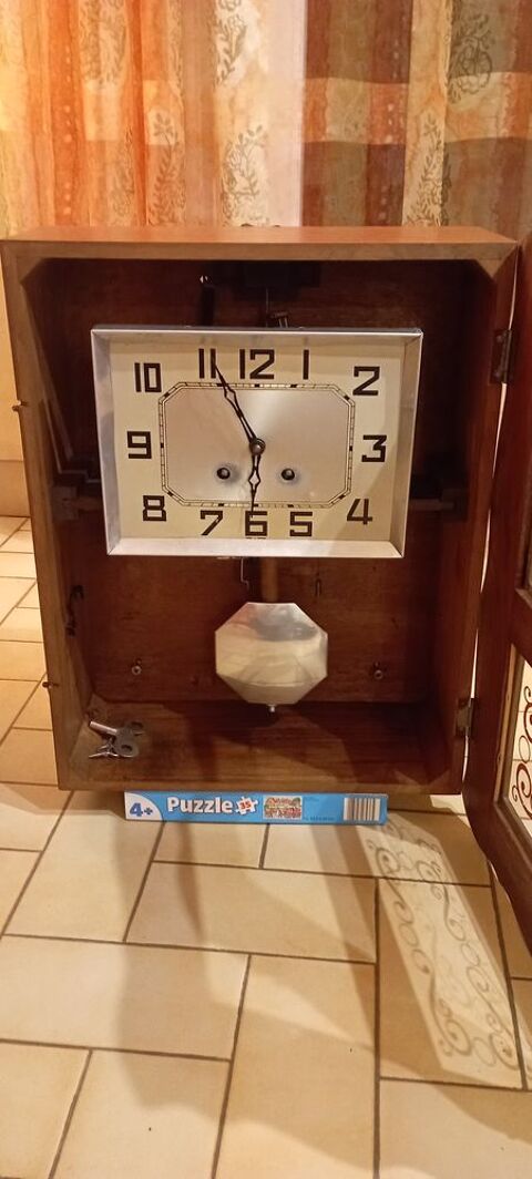 CARILLON ANCIEN 35 Goussainville (95)