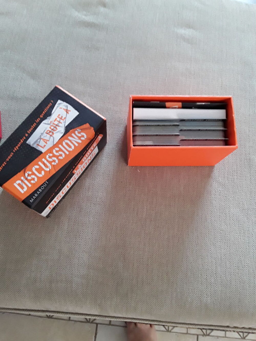 Jeu quizz Jeux / jouets