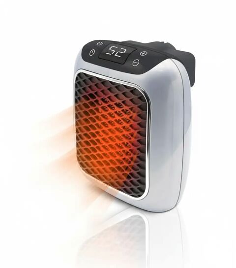 3 Radiateurs c�ramique 0 Torreilles (66)