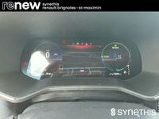 Clio V Clio E-Tech full hybrid 145 Techno 2023 occasion 83170 Brignoles