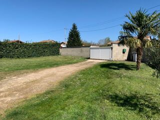 Maison à vendre 4 pièces 115 m²