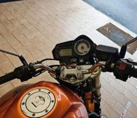 HONDA 2007 occasion 93110 Rosny-sous-Bois