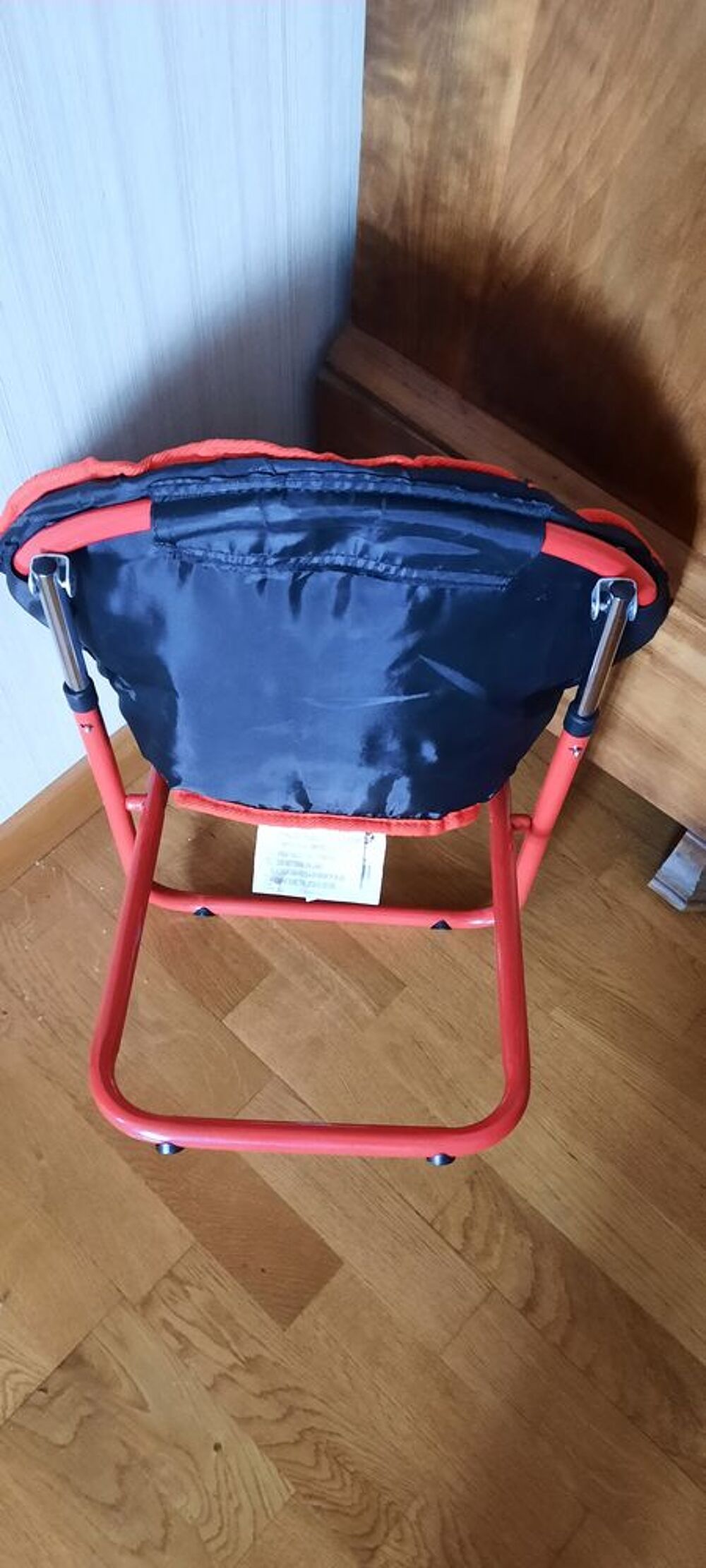 Si&egrave;ge lune gar&ccedil;on Mobilier enfants