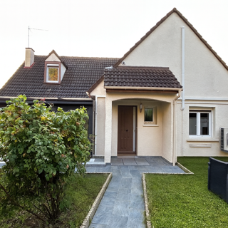  Maison � vendre 7 pi�ces 152 m�