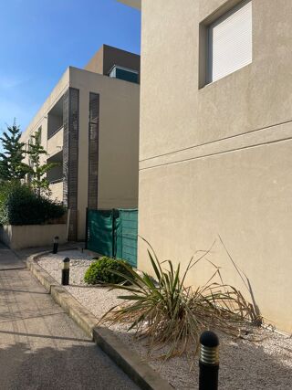  Appartement � vendre 2 pi�ces 45 m�